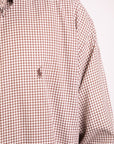 Ralph Lauren - Shirt (XXL)
