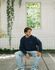 Nike - Sweatshirt (L)