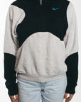 Nike - Quarter Zip (XS)