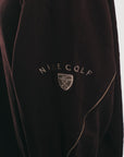 Nike Golf - Quarter Zip (L)