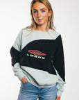Umbro - Sweatshirt (S)
