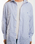 Ralph Lauren - Hemd (L)