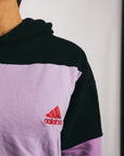 Adidas Renewed Hoodie (M)