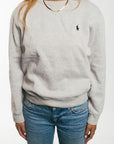 Ralph Lauren - Sweatshirt (S)