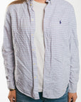 Ralph Lauren - Shirt (XS)