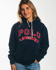 Ralph Lauren - Hoodie (S)