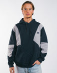 Helly Hansen - Kapuzenpullover (L)