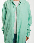 Ralph Lauren - Shirt (XL)