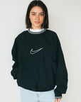 Nike - Sweatshirt Jacket
