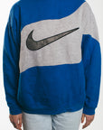 Nike - Sweatshirt (M)