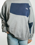 Umbro Renewed Sweatshirt (S)