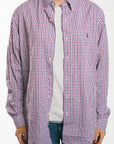 Ralph Lauren - Shirt (L)