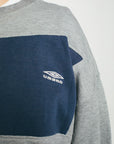 Umbro Renewed Sweatshirt (S)