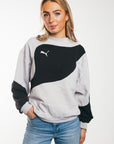 Puma - Renewed Sweatshirt (S)