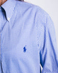 Ralph Lauren - Shirt (S)