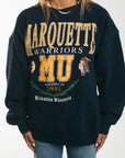 Marquette Warriors - Sweatshirt (M)