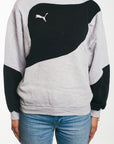 Puma - Renewed Sweatshirt (S)