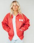 Budweiser - Varsity Jacket