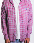 Ralph Lauren - Shirt (L)