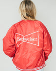 Budweiser - Varsity Jacket
