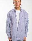 Ralph Lauren - Shirt
