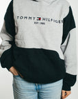 Tommy Hilfiger Renewed Renewed Hoodie (S)