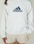 Adidas - Sweatshirt