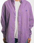 Ralph Lauren - Shirt (L)