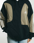 Adidas - Hoodie (M)