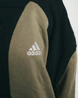 Adidas - Hoodie (M)