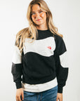 The North Face Renewed Sweatshirt (XS)