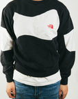The North Face Renewed Sweatshirt (XS)