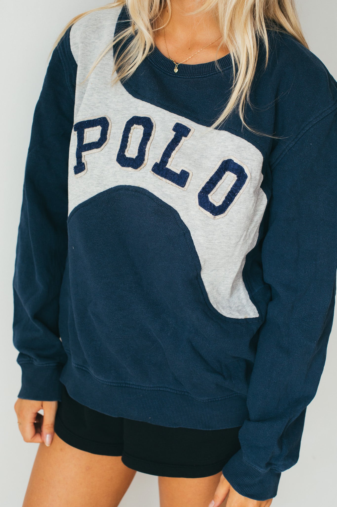 Ralph Lauren - Sweatshirt