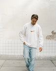 Nike - Sweatshirt (L)