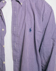 Ralph Lauren - Shirt