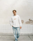 Nike - Sweatshirt (L)