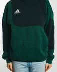 Adidas Renewed Hoodie (S)