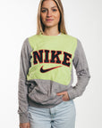 Nike Renewed Sweatshirt (XS)