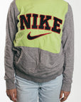 Nike Renewed Sweatshirt (XS)