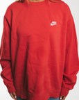 Nike - Sweatshirt (L)