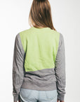 Nike Renewed Sweatshirt (XS)