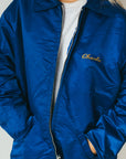 Charlie SW Johnson - Jacket