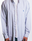 Ralph Lauren - Shirt (XL)