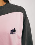 Adidas Renewed Sweatshirt (M)