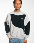 Nike - Sweatshirt (L)