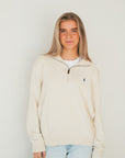 Ralph Lauren - Quarter Zip