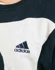 Adidas - Sweatshirt (S)