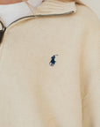 Ralph Lauren - Quarter Zip