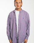 Ralph Lauren - Shirt