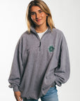 Nike X Celtic - Quarter Zip (XL)